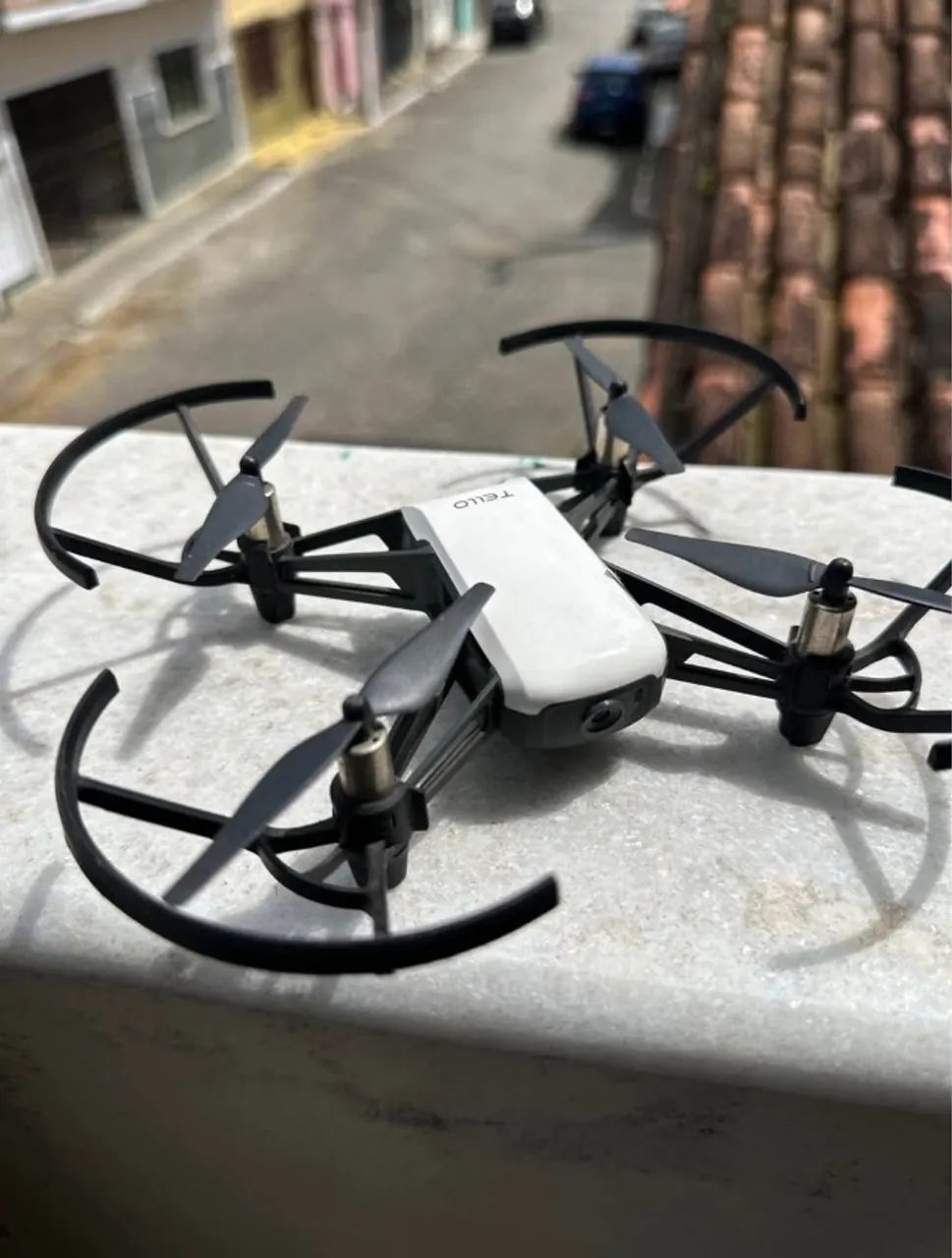 Drone