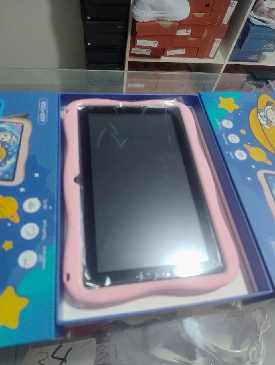 Tablet infantil  - Foto 4