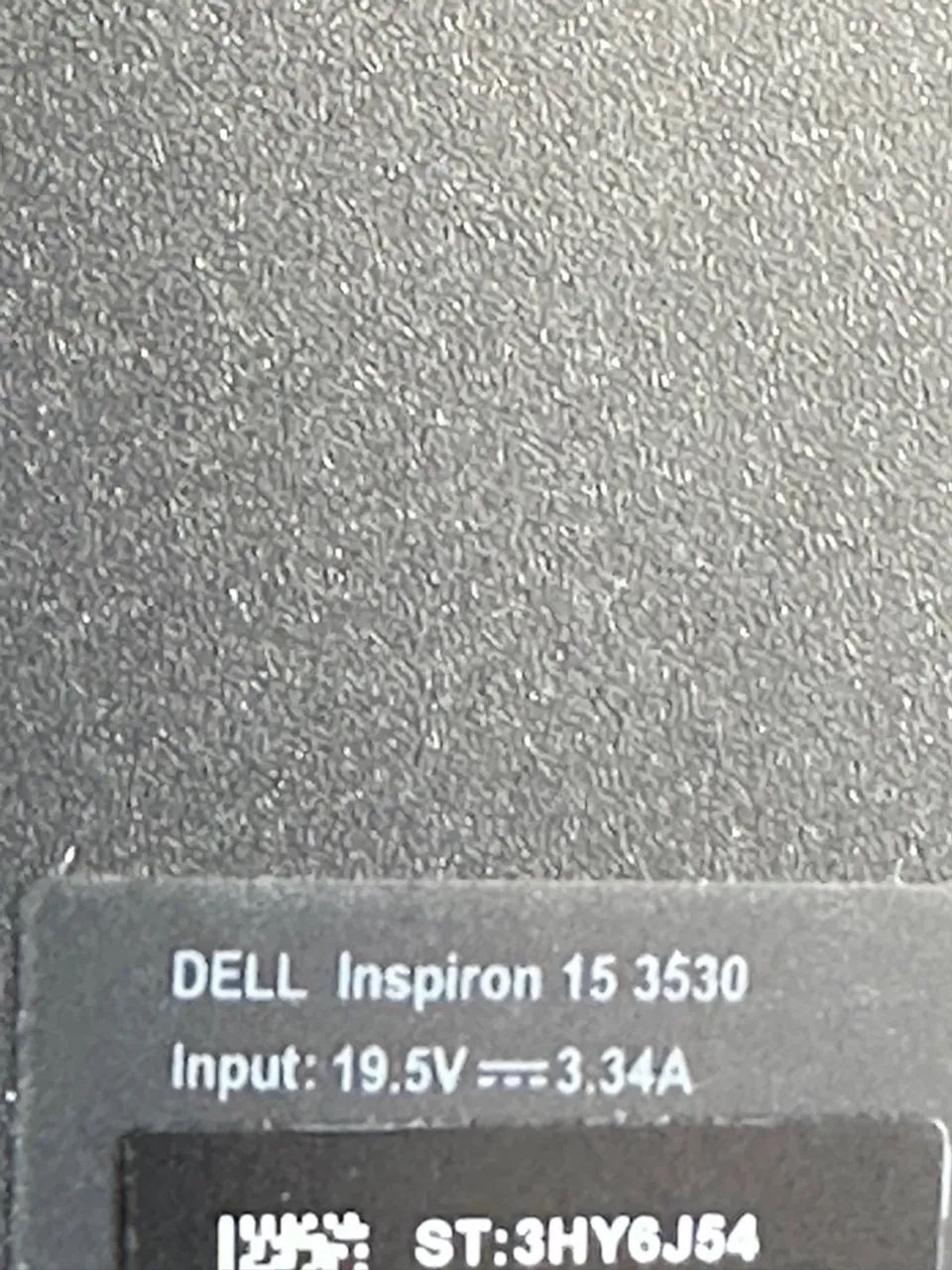 Notebook Dell inspiron 3530 muito novo  - Foto 3