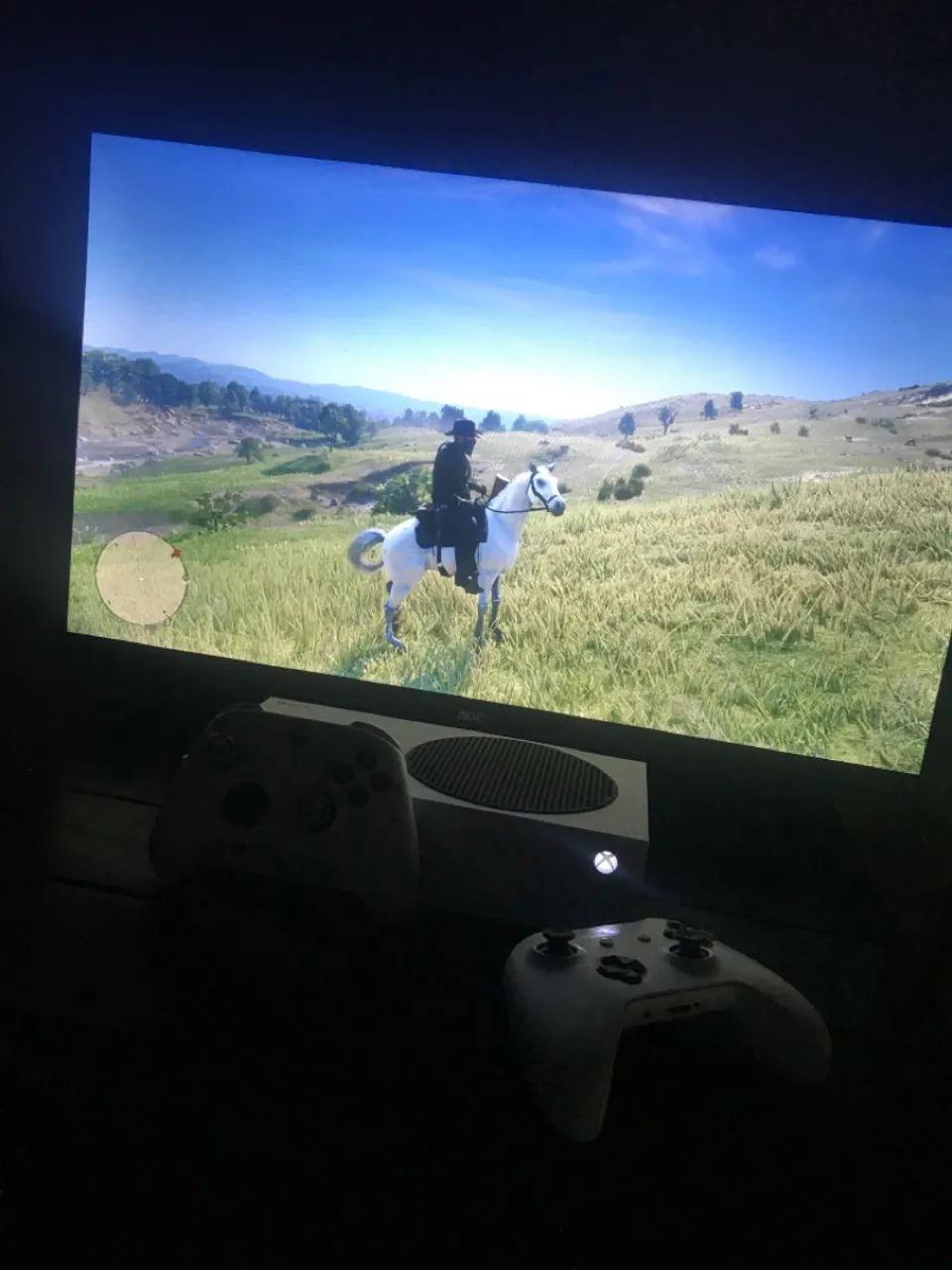 XBOX SÉRIES S - Foto 3