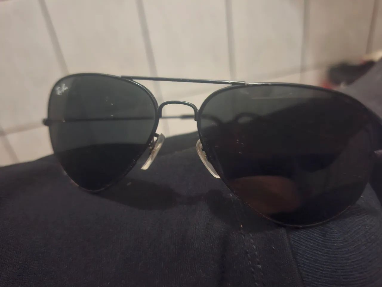 Óculos rayban 