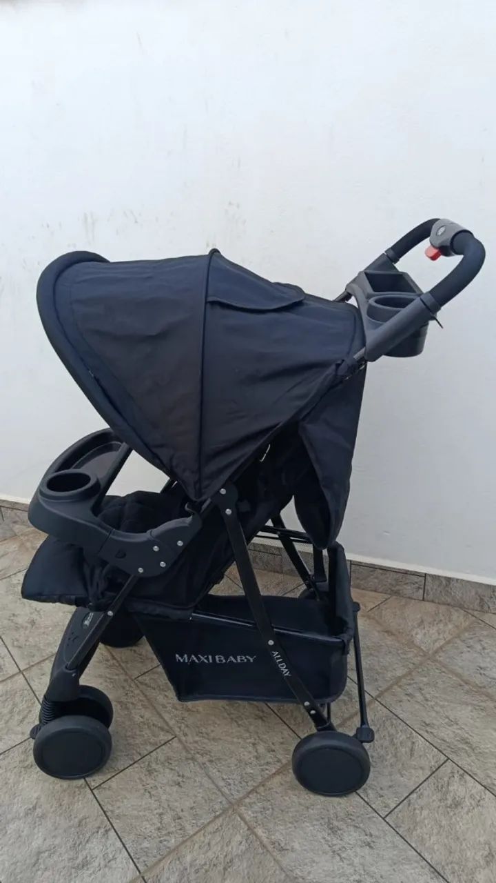 Carro de bebe - Foto 4