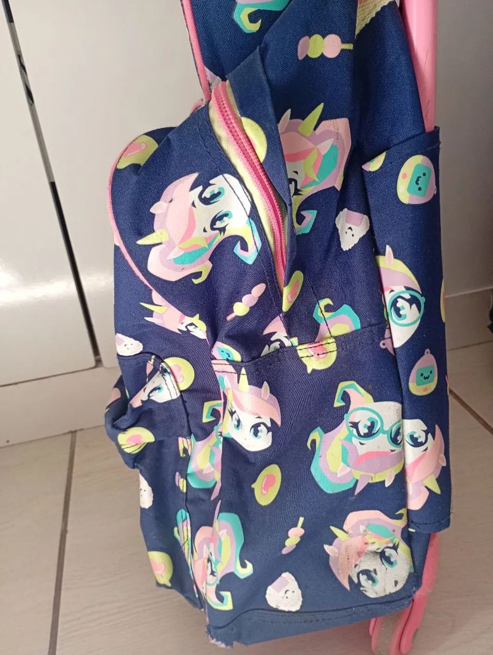 Mochila Puket  - Foto 5