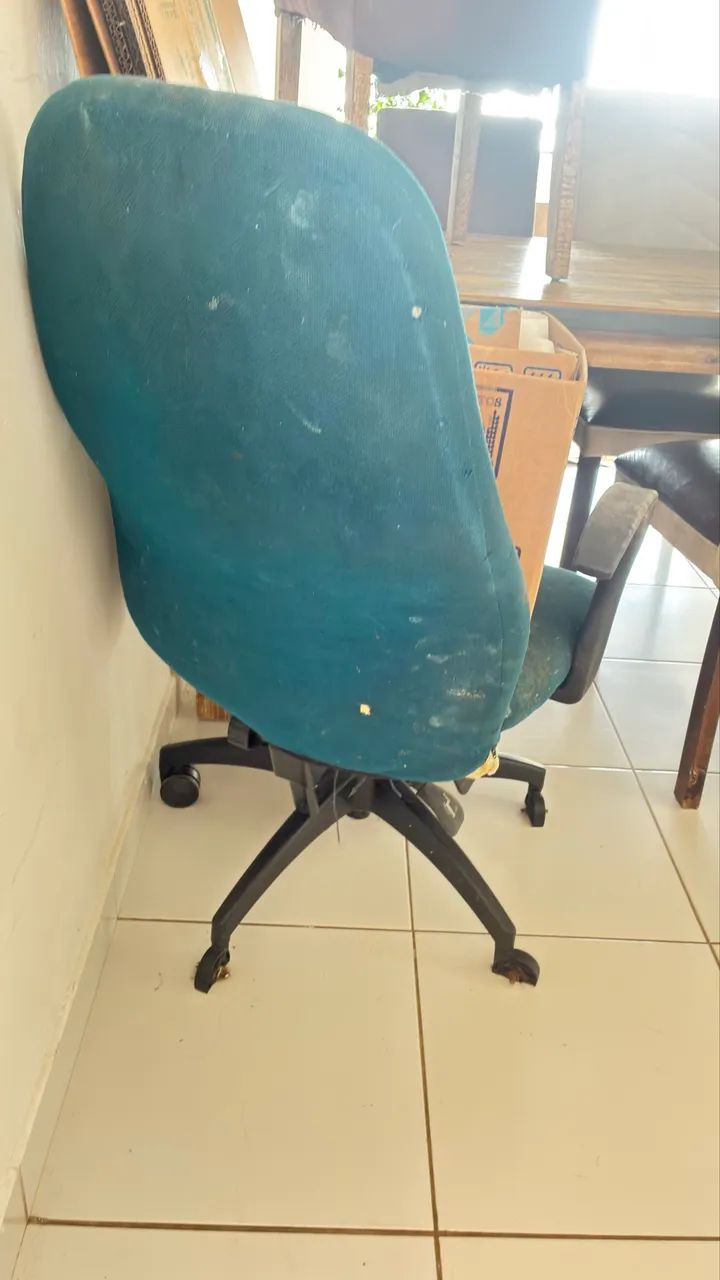 CADEIRA PC 