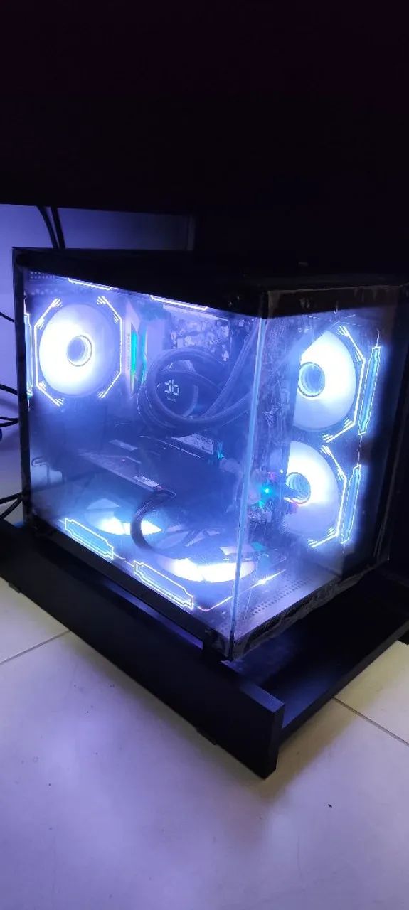 PC Gamer  - Foto 3