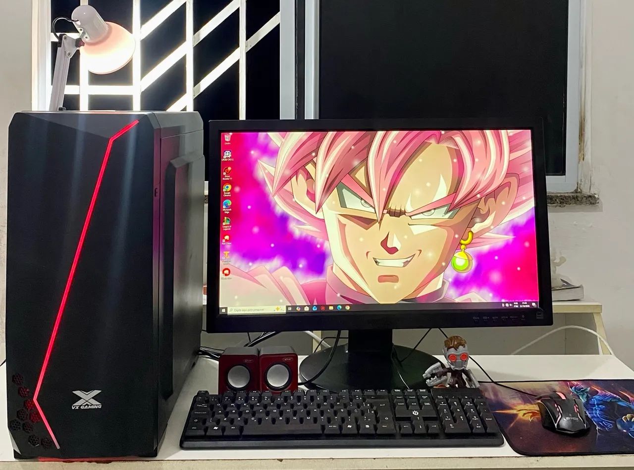 PC Gamer Completo DDR4 | Chance Única! - Foto 4