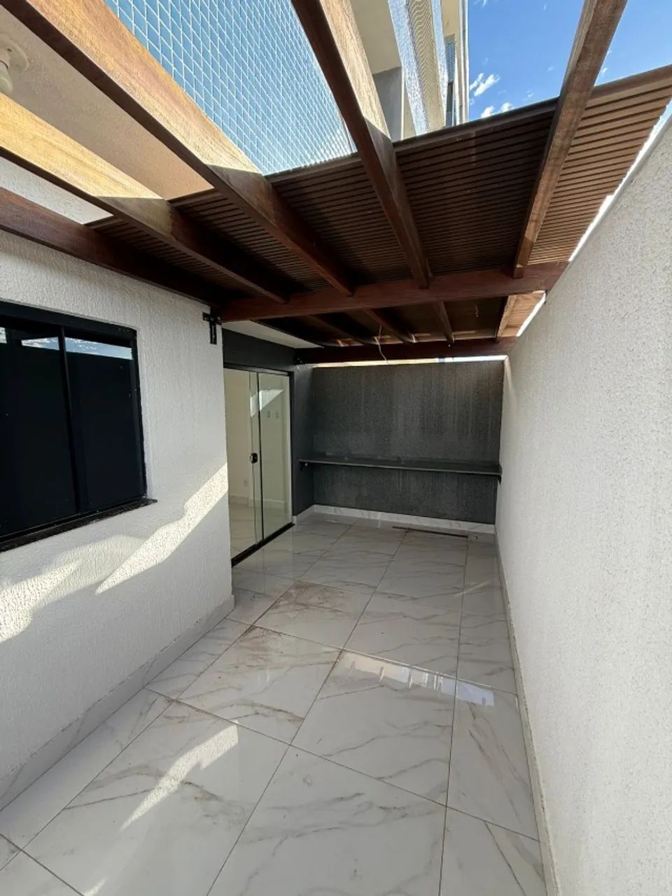 Apartamento Gardem em Vicente Pires
