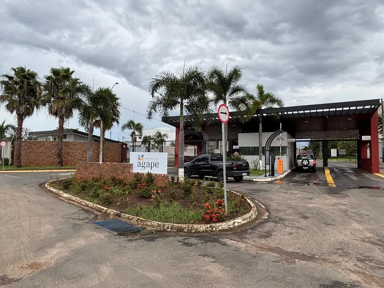 TERRENO À VENDA  CONDOMÍNIO ÁGAPE | PIRACICABA