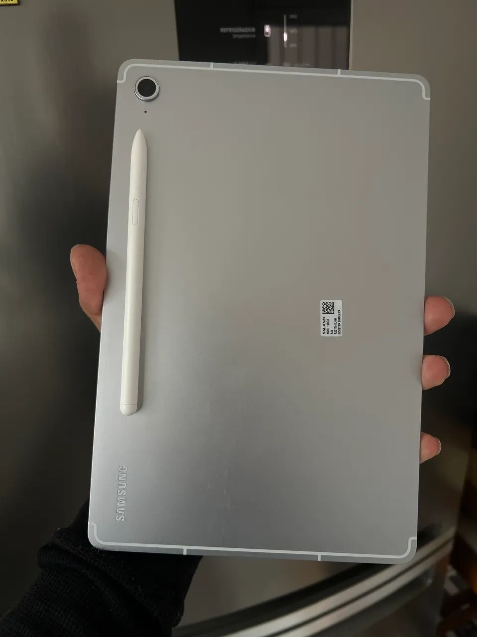 Tab S10 FE 128GB/ 8GB RAM  - Foto 4