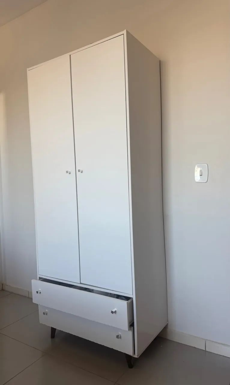 Guarda roupa 
