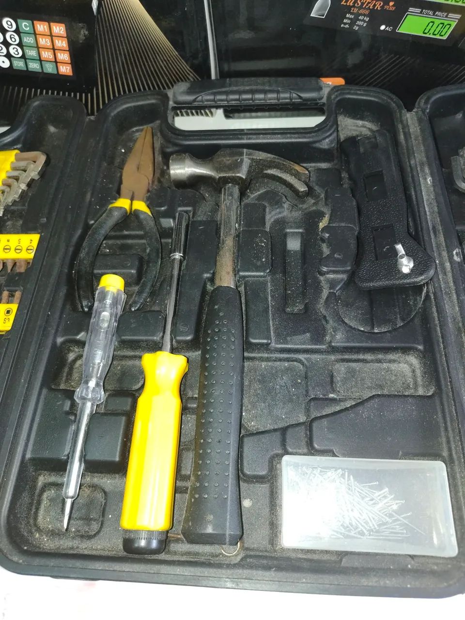 Kit de ferramentas  - Foto 3