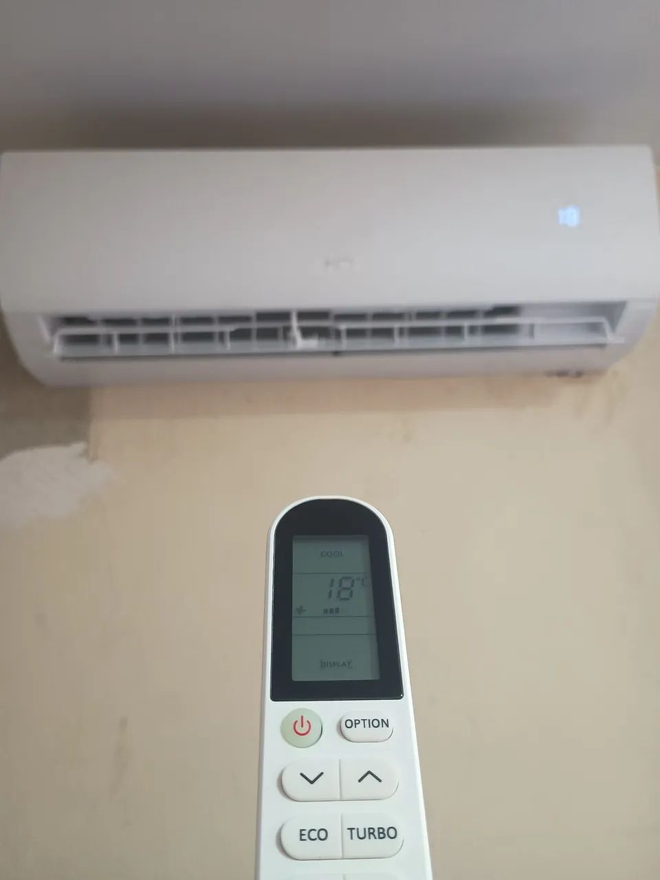 Limpeza de ar condicionado 150,00 - Foto 2
