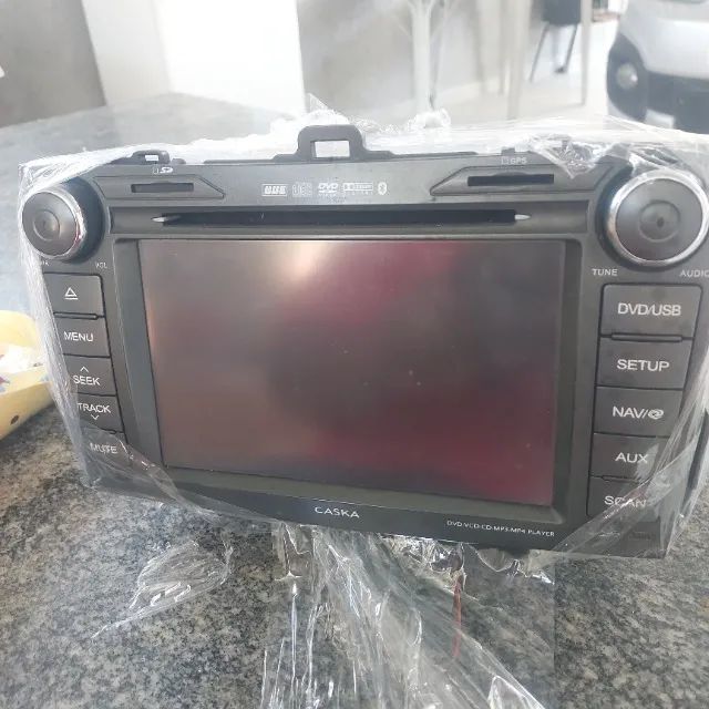 Radio Multimídia toyota corolla  - Foto 2