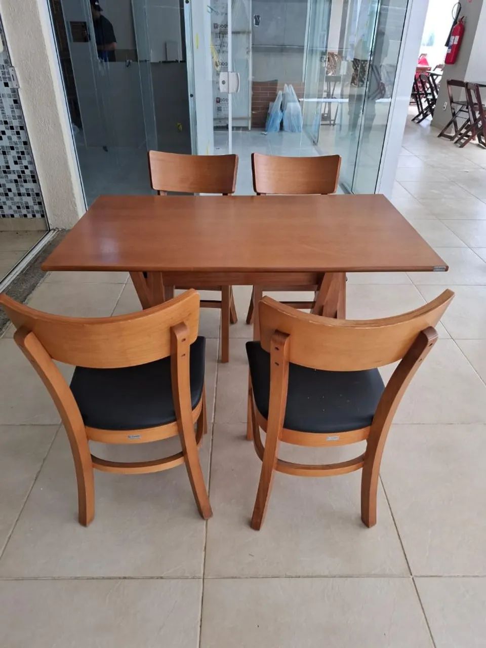 Móveis para Restaurantes  - Foto 2