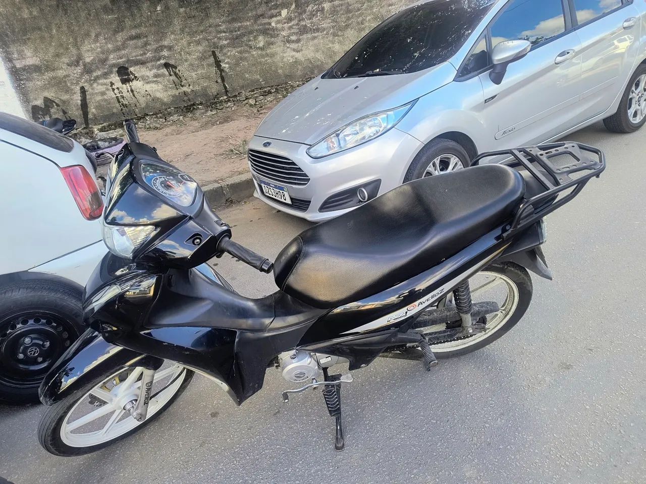 Vendo aveloz 2023 - Foto 2