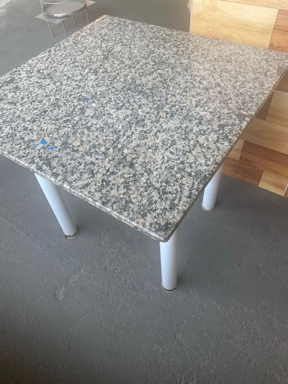 Mesa de mármore