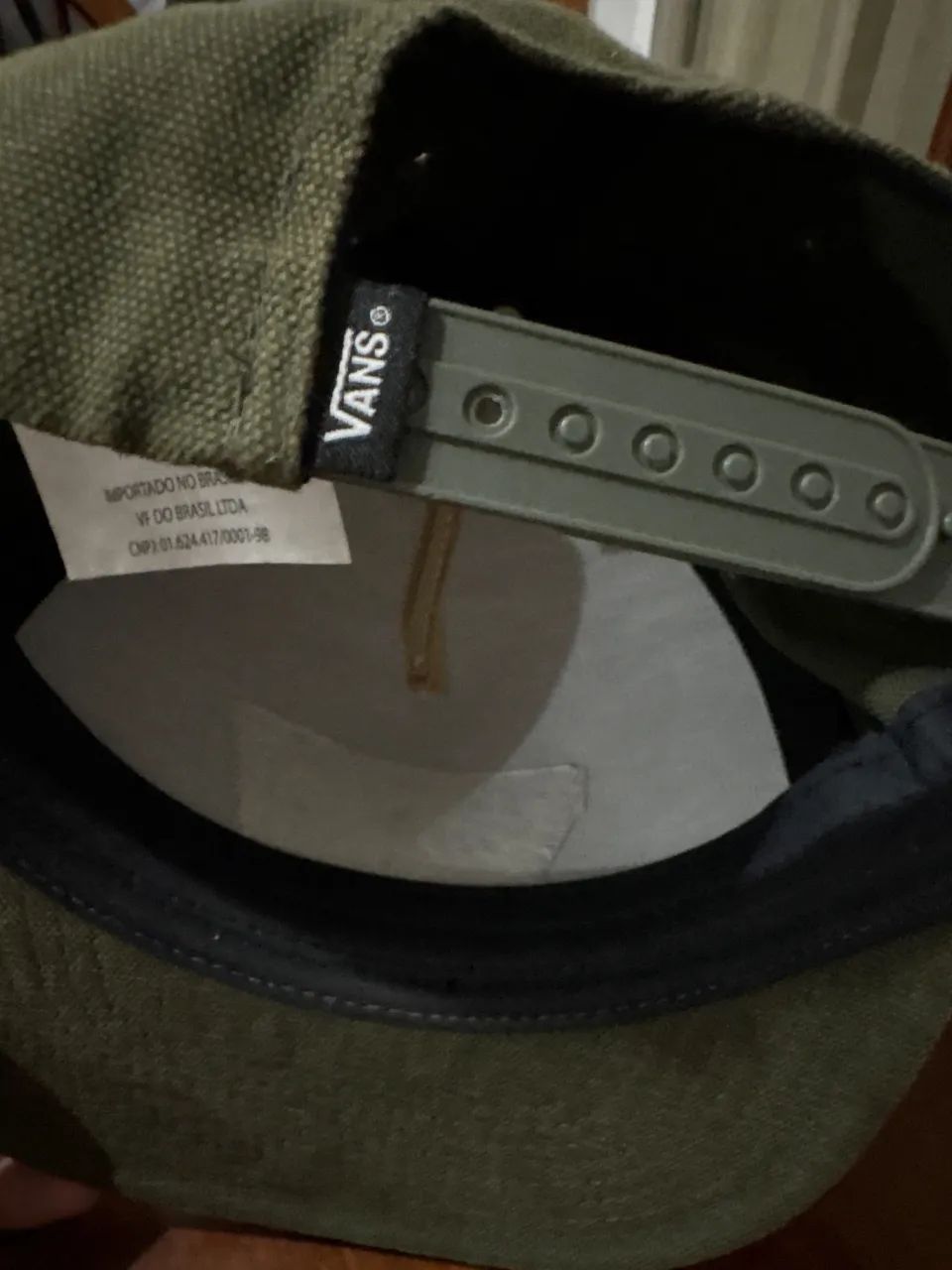 Boné VANS  - Foto 2