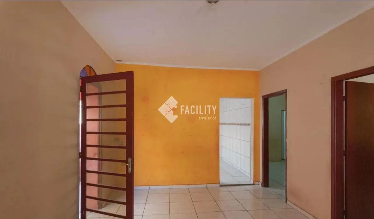 casa - Vila Proost de Souza - Campinas - Foto 4