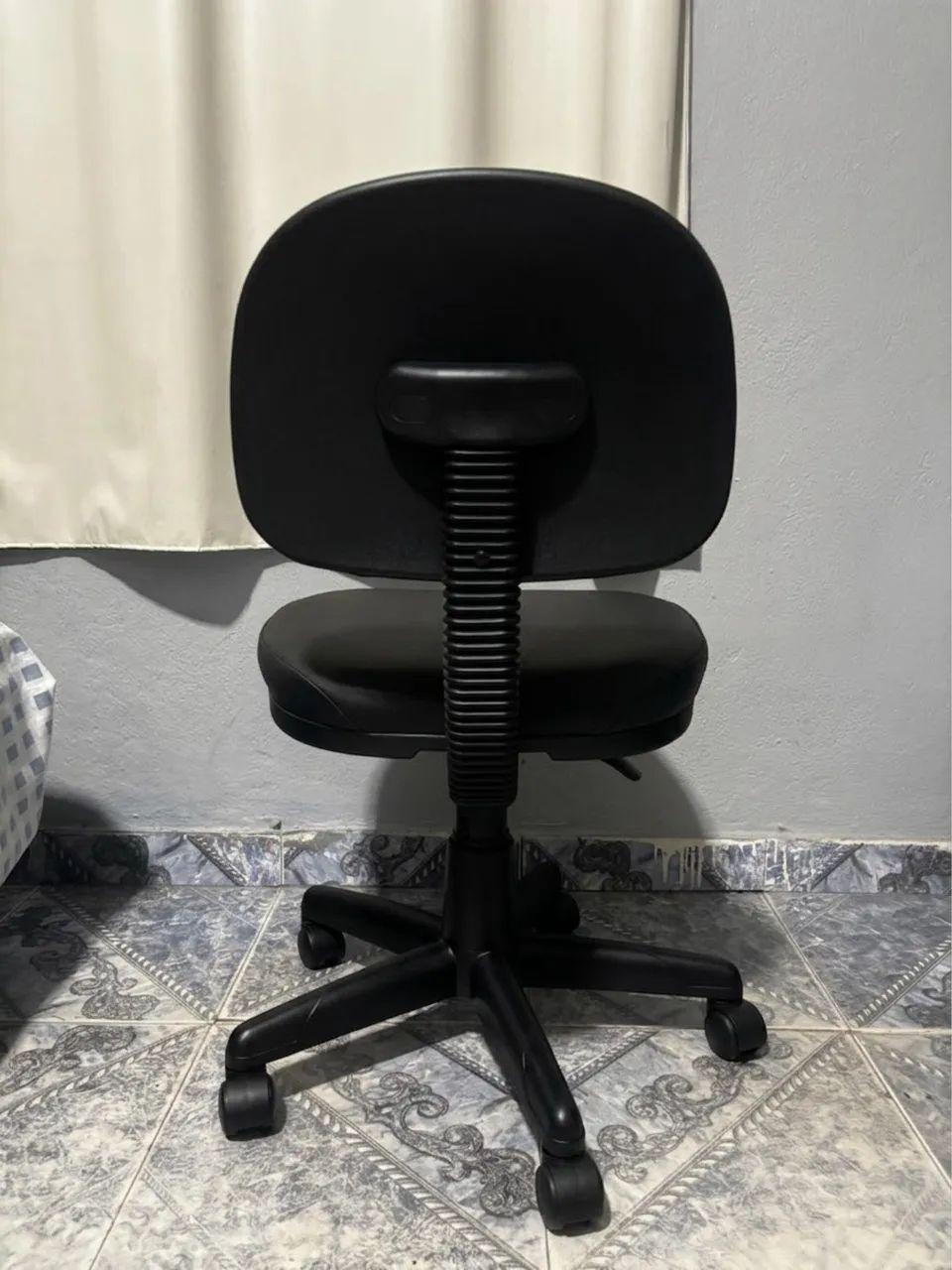 Cadeira de escritório  - Foto 4