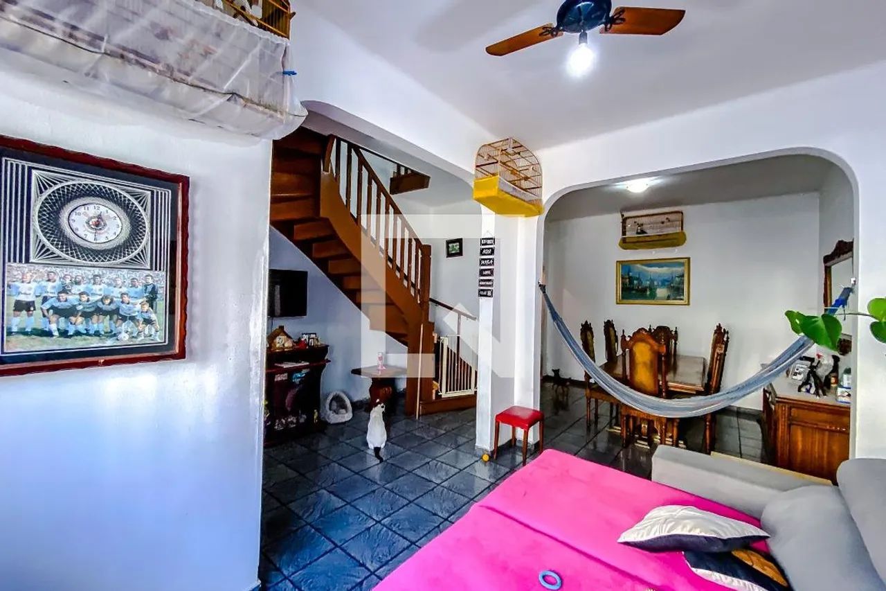 Casa à Venda - Brás, 4 Quartos, 70 m2 - Foto 4