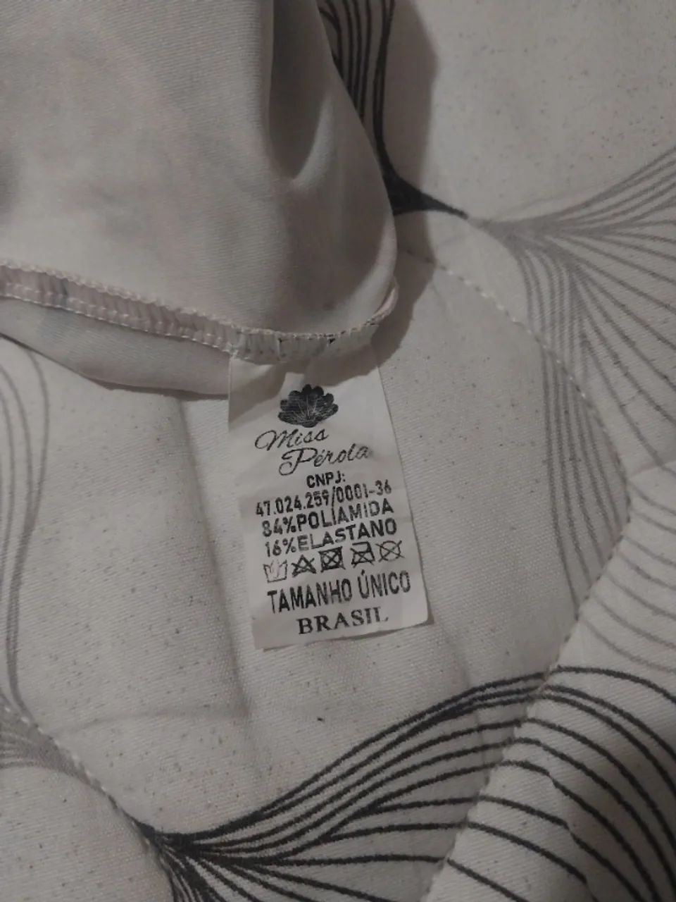 Roupa - Foto 5