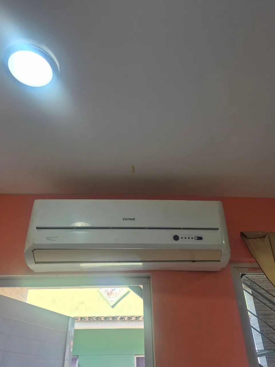 Split 18000btu  - Foto 2