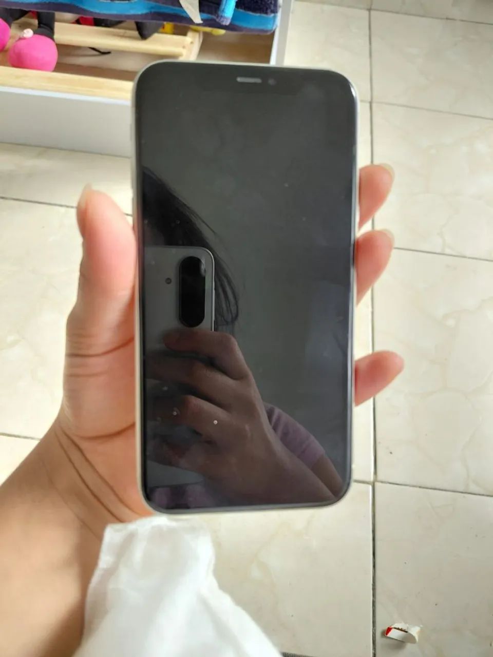 IPhone 11 64 gb - Foto 2