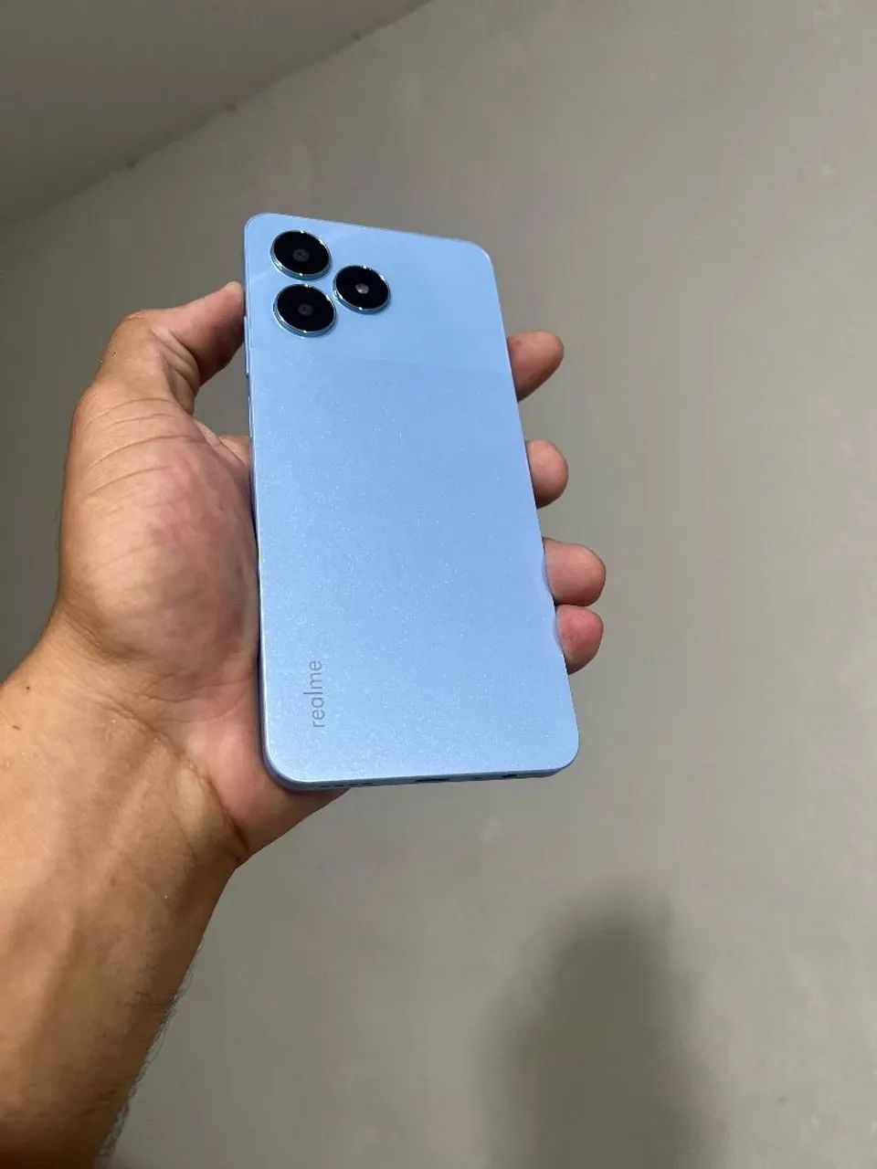 Realme note 50