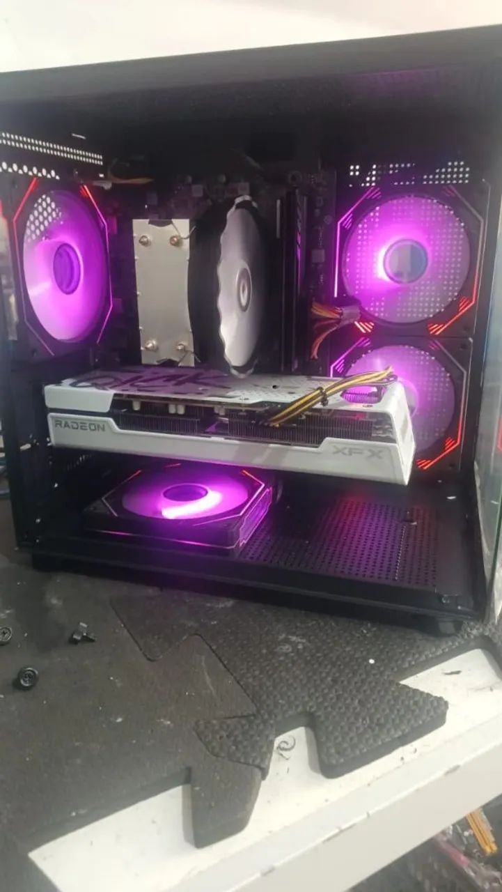 PC gamer  - Foto 2