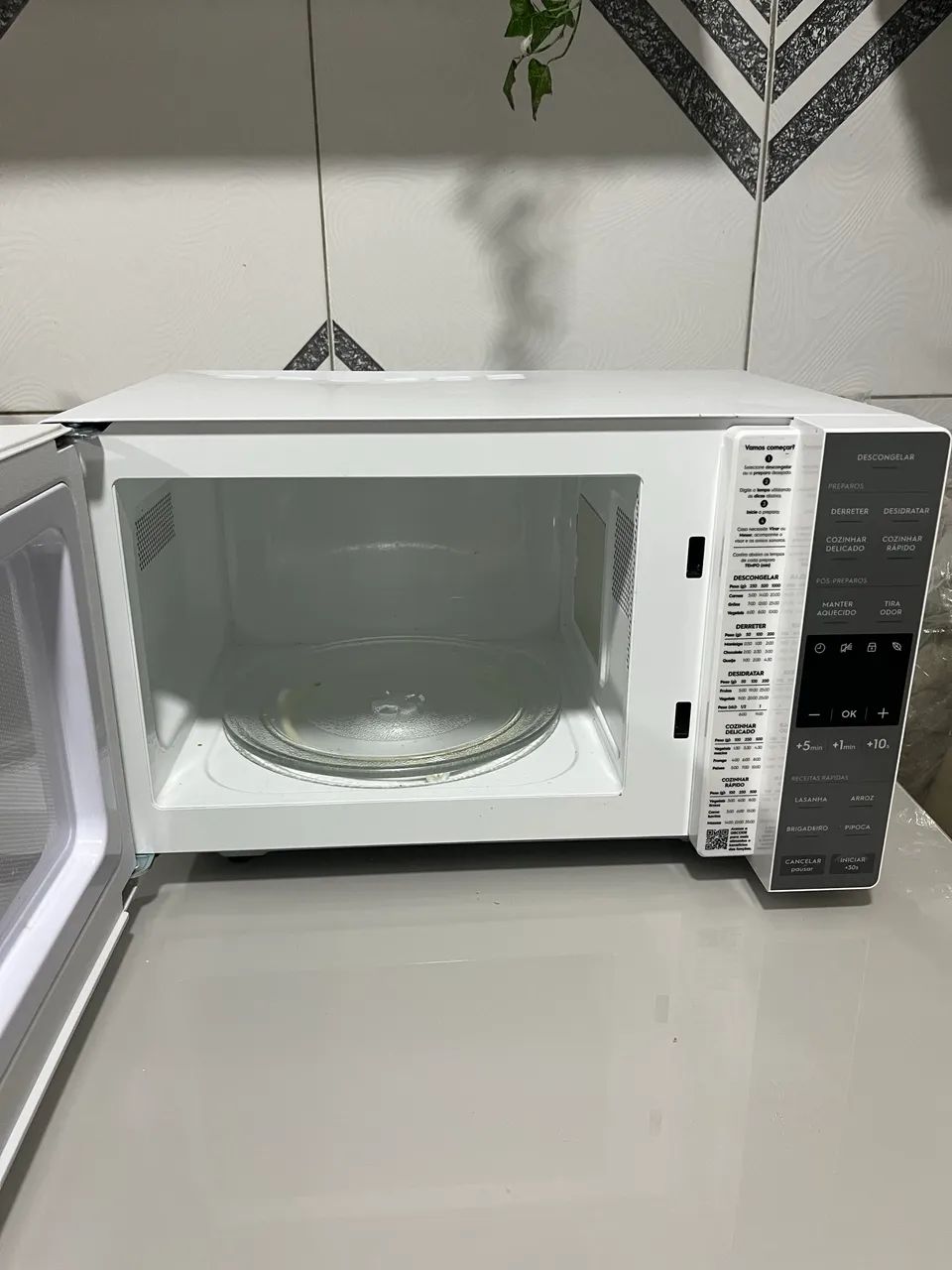 Microondas  - Foto 4
