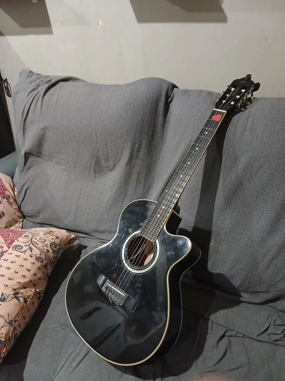 Violão vogga - Foto 2