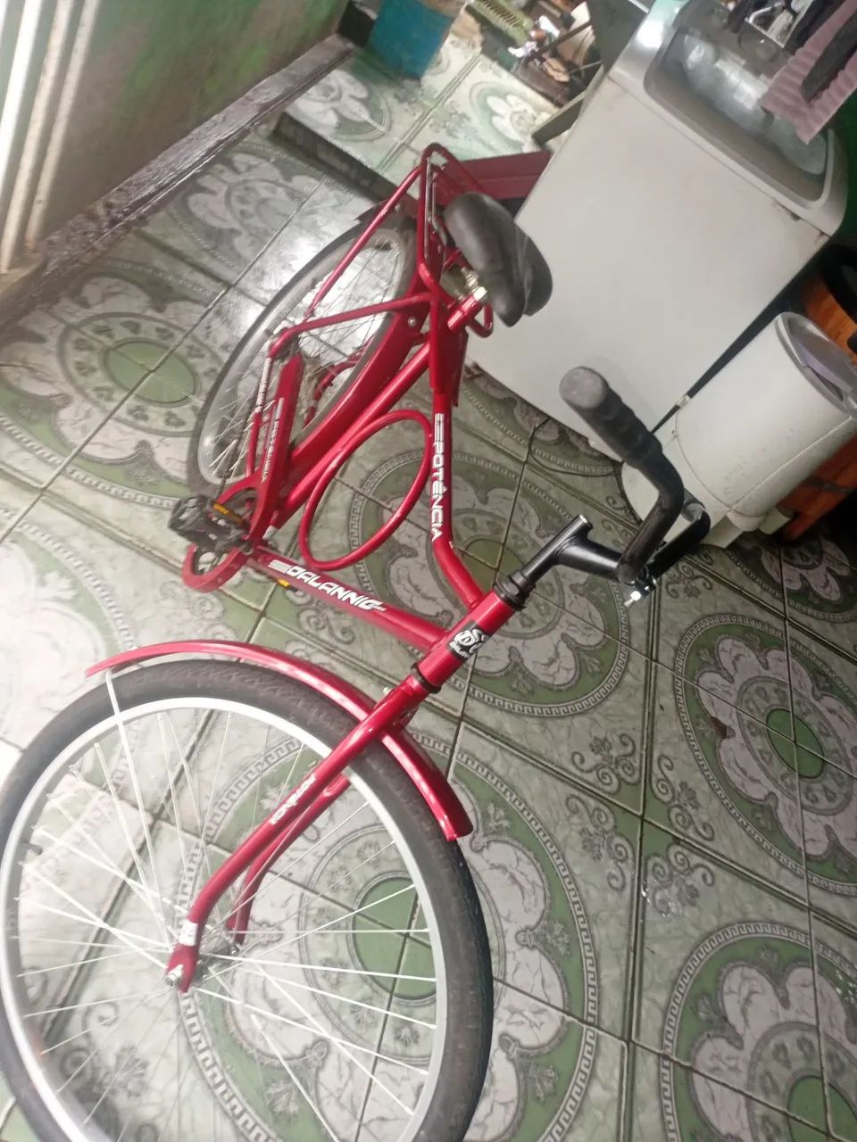 Vendo bicicleta  - Foto 2