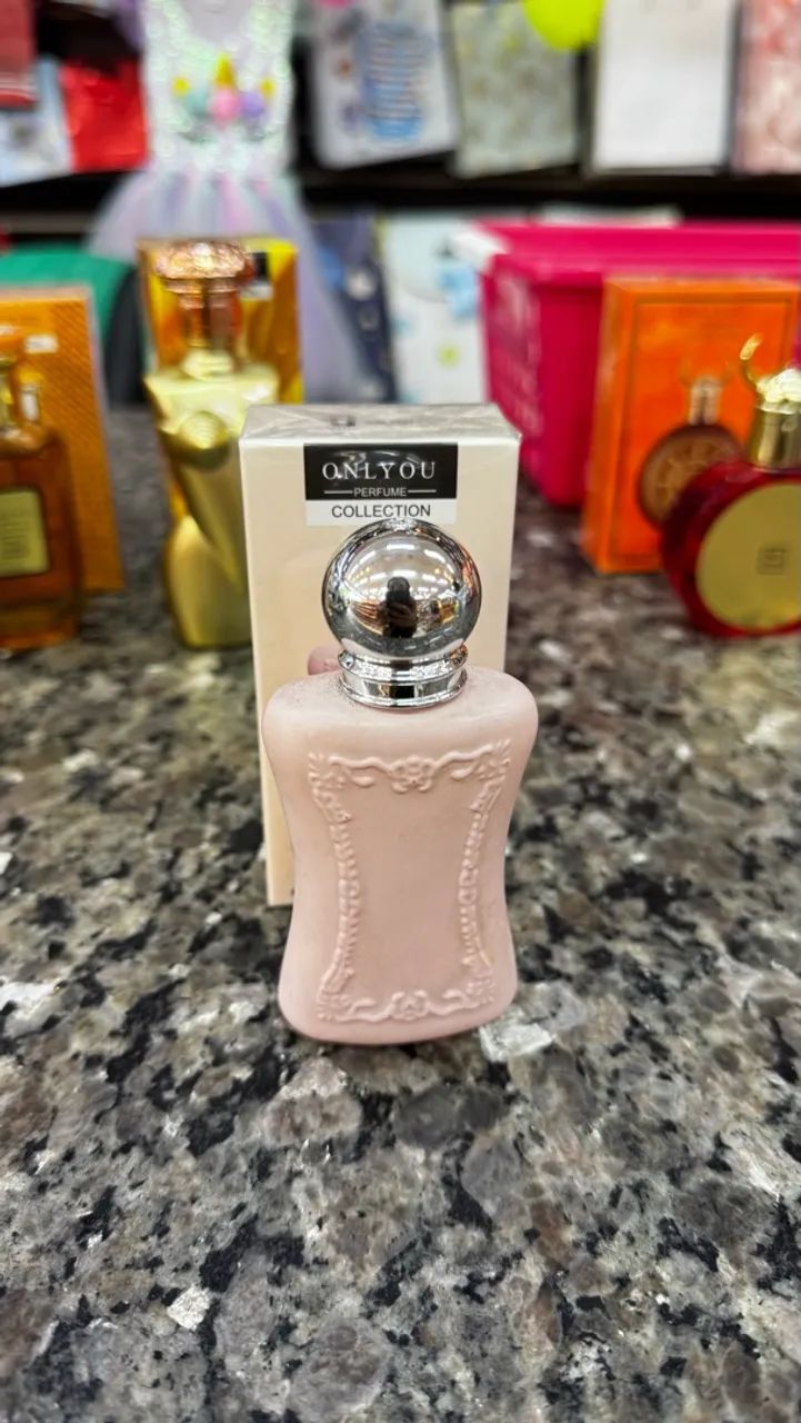 Perfume de Bolsa  - Foto 3