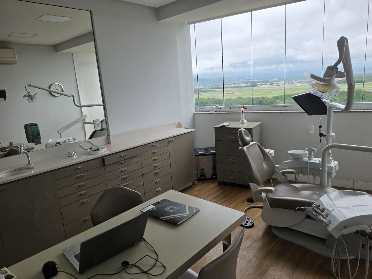 Consultorio odontológico - HOF Harmonização Orofacial - Foto 2