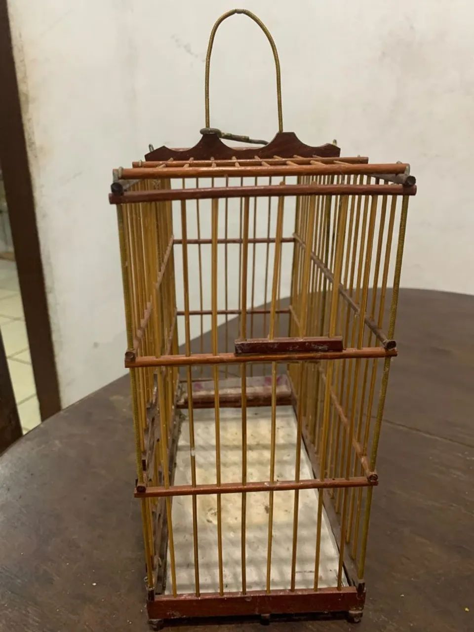 Gaiola 
