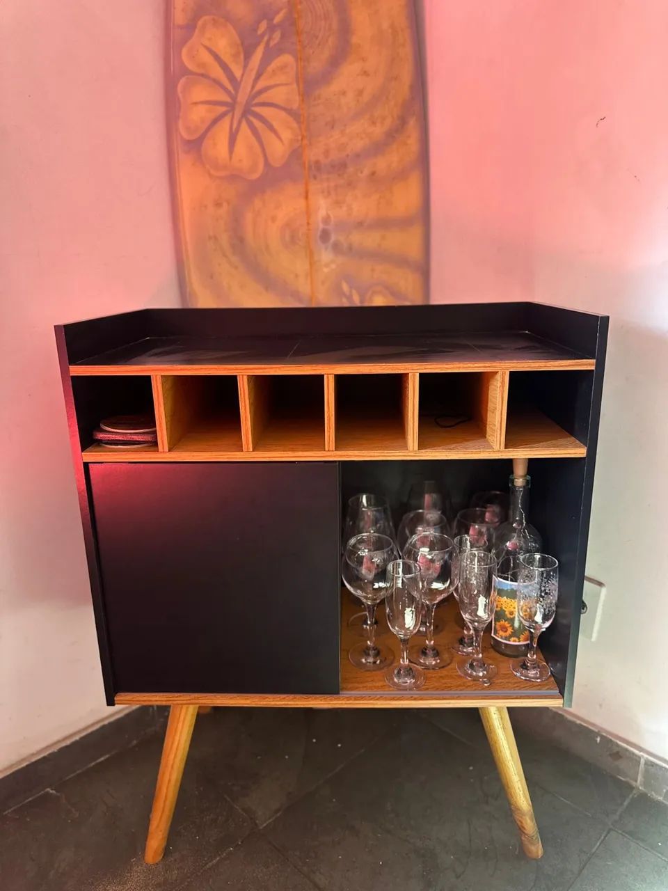 Adega de vinho - Foto 2