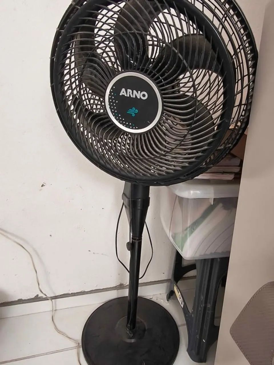 Ventilador Arno - Foto 2