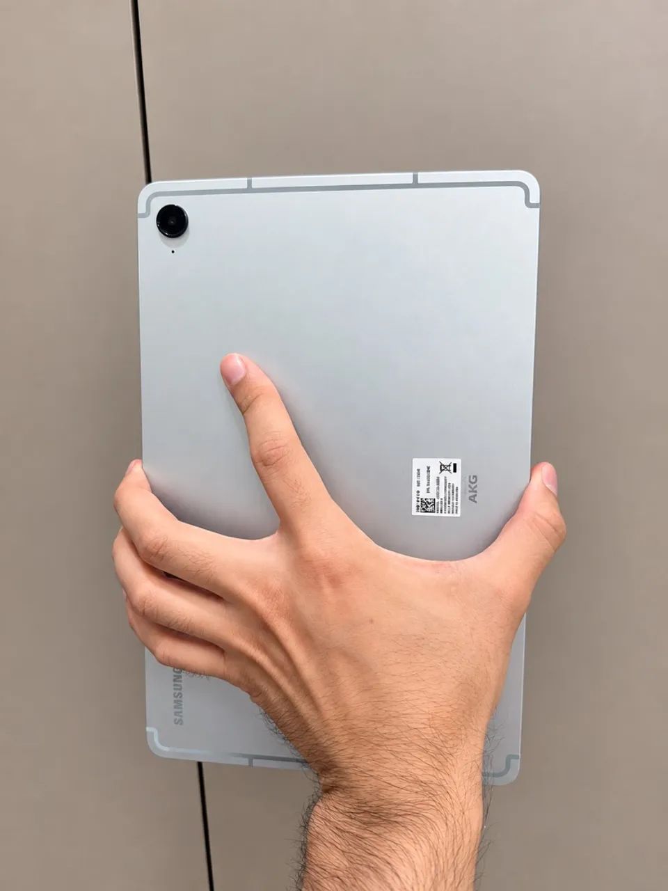Tablet Samsumg  - Foto 2