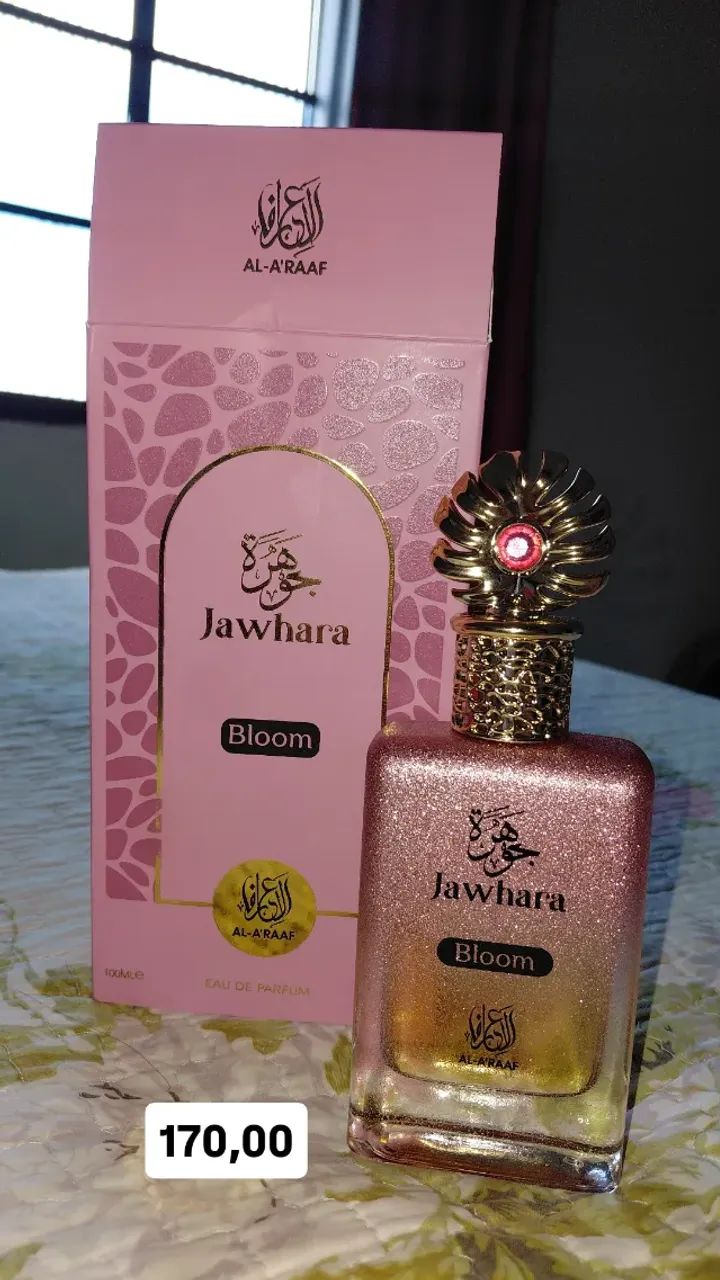 Perfumes - Foto 4