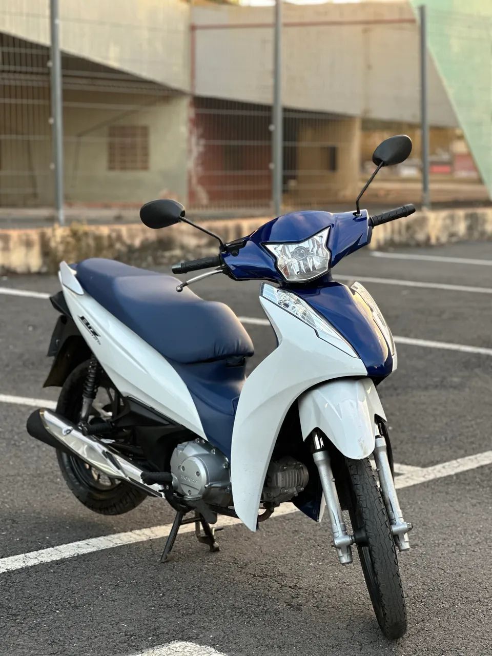 Biz 125 2022