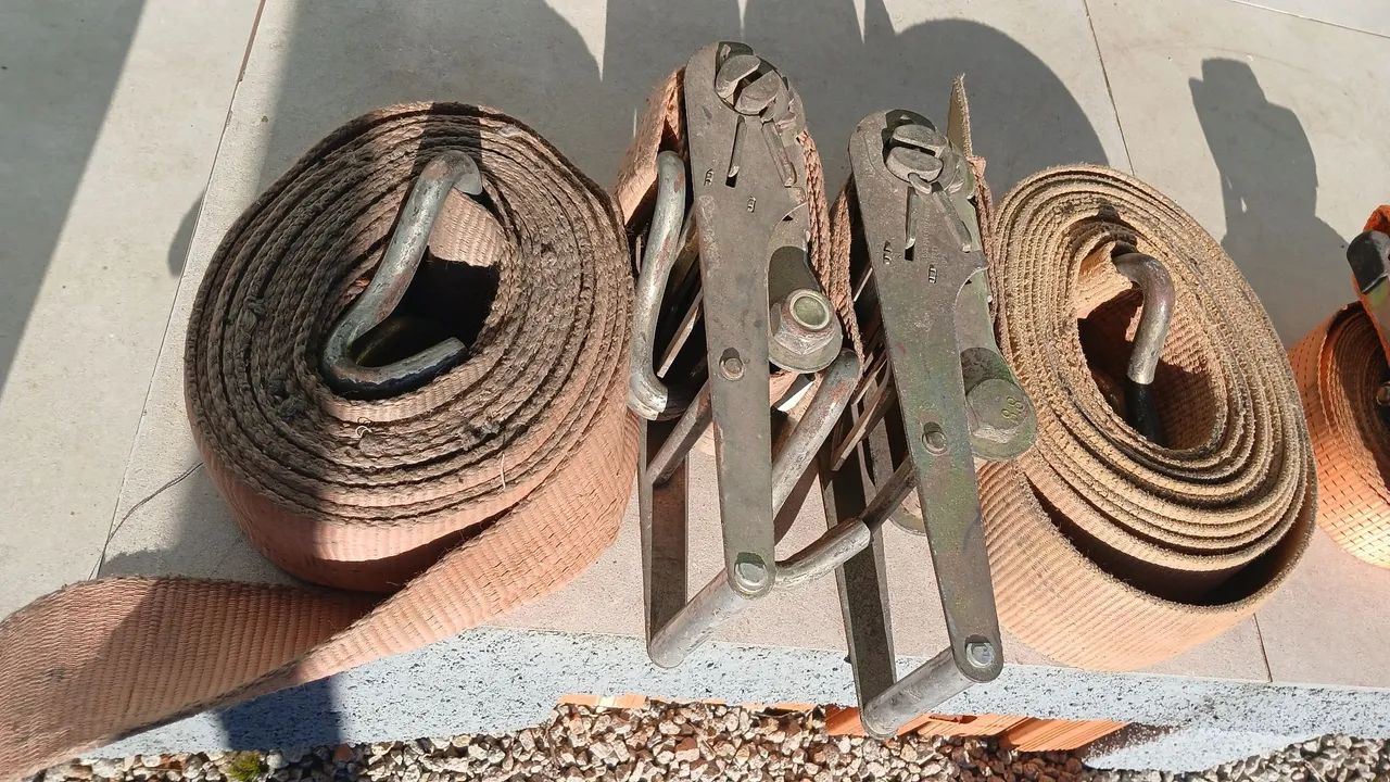 Cintas vários tamanhos  - Foto 2