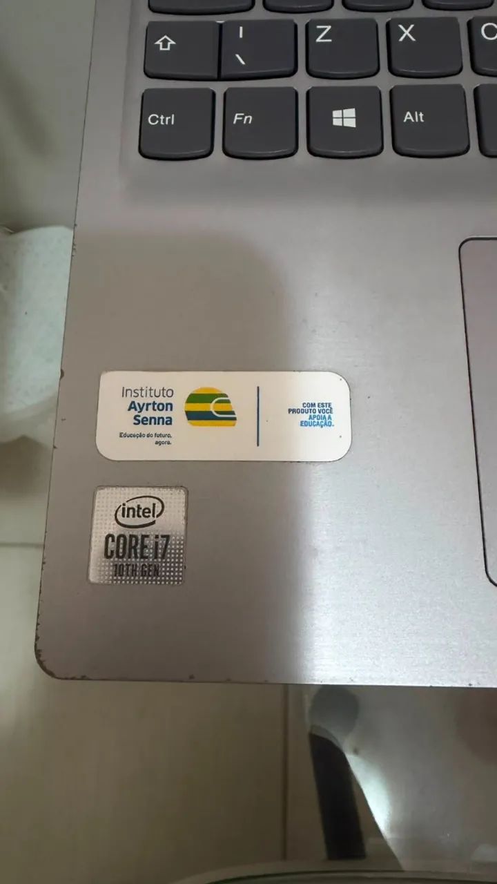 Lenovo I7 (até 12x s/j) - Foto 3