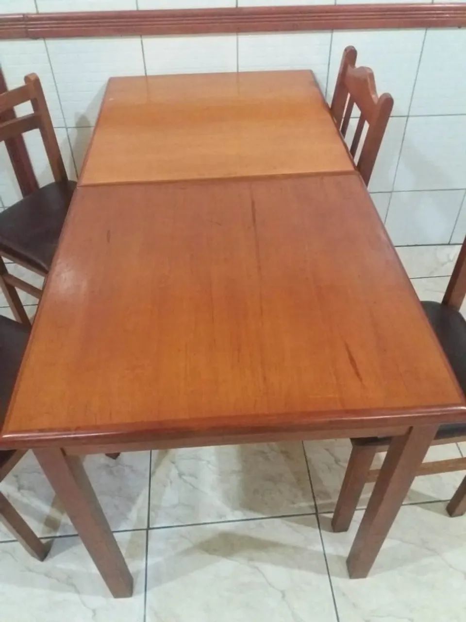 Mesa para bar e restaurante - Foto 4