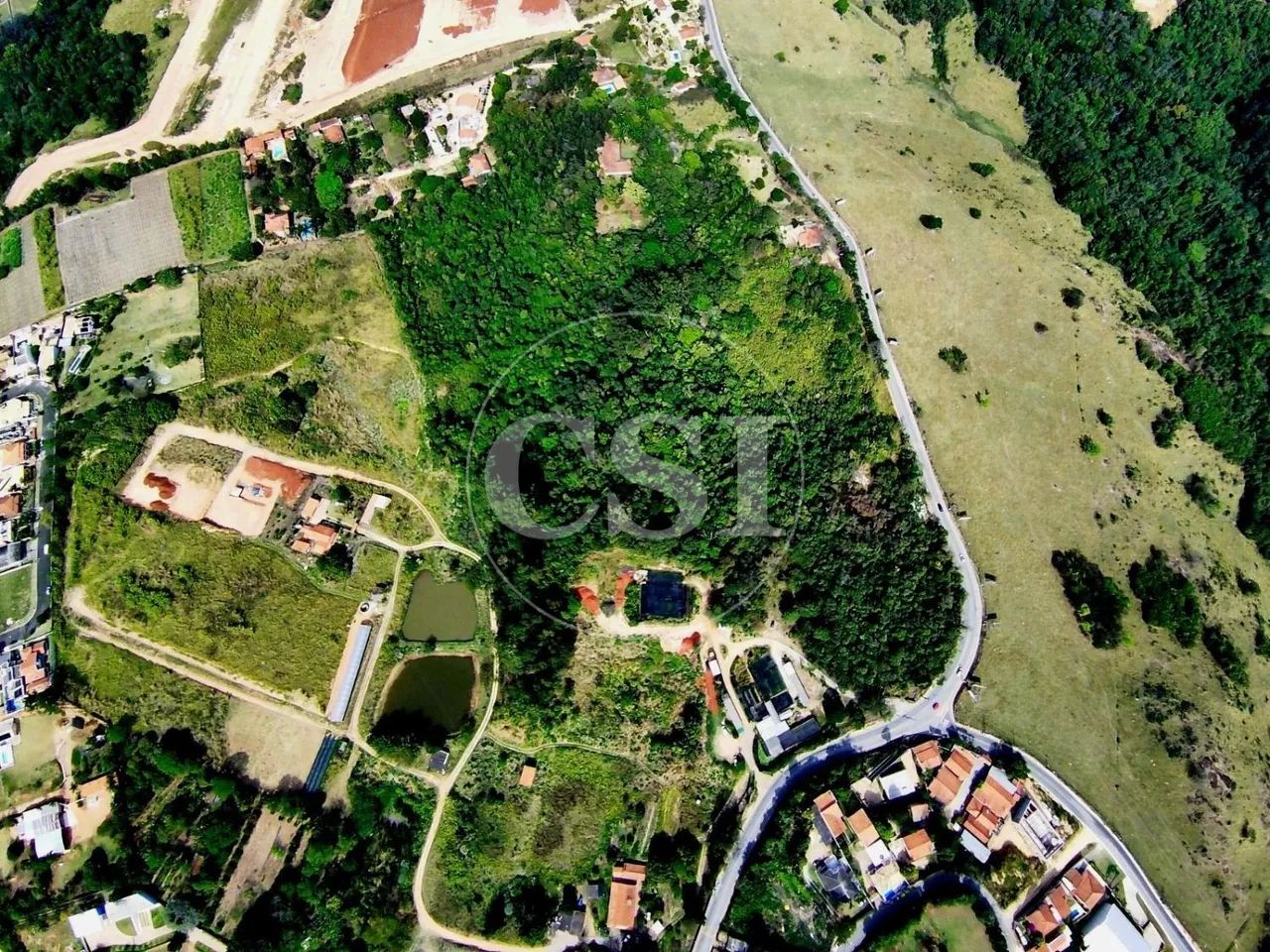 área - Parque dos Cafezais I - Itupeva - Foto 5