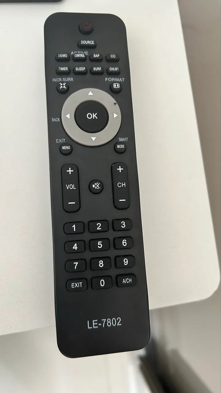 Televisão HD 32 Polegadas Phillips  - Foto 3