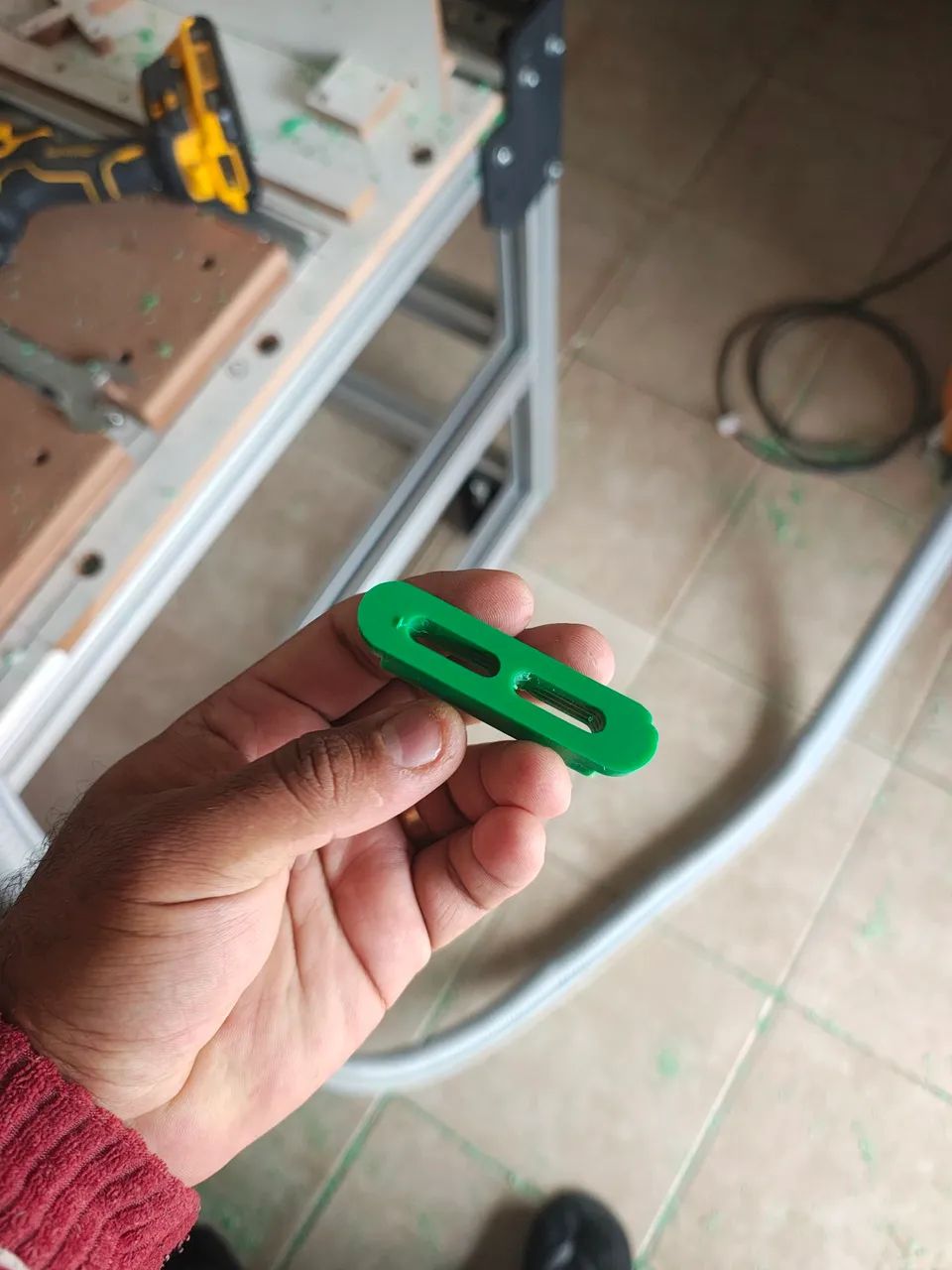 Usinagem CNC de Plásticos de Engenharia | UHMW, Nylon, Acetal - Foto 5