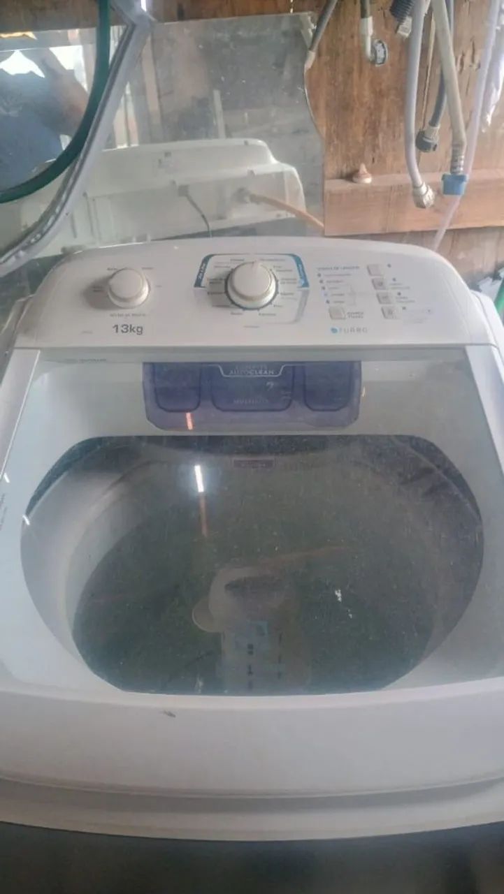 Máquina 13 kg
