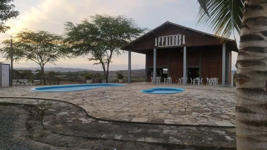 Terreno Condomínio Residencial Gravatá/PE  - Foto 4