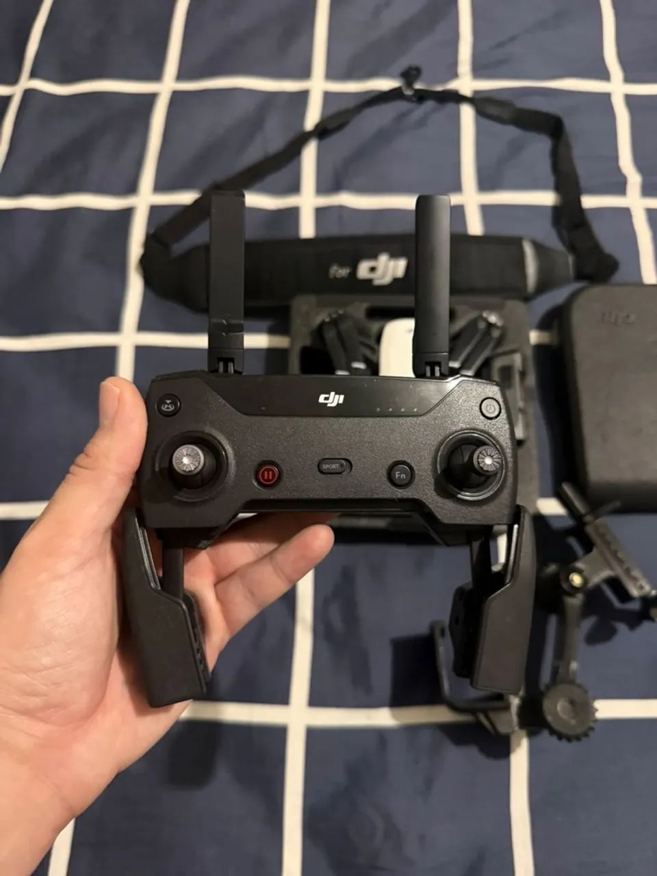 Drone DJI SPARK - Foto 2