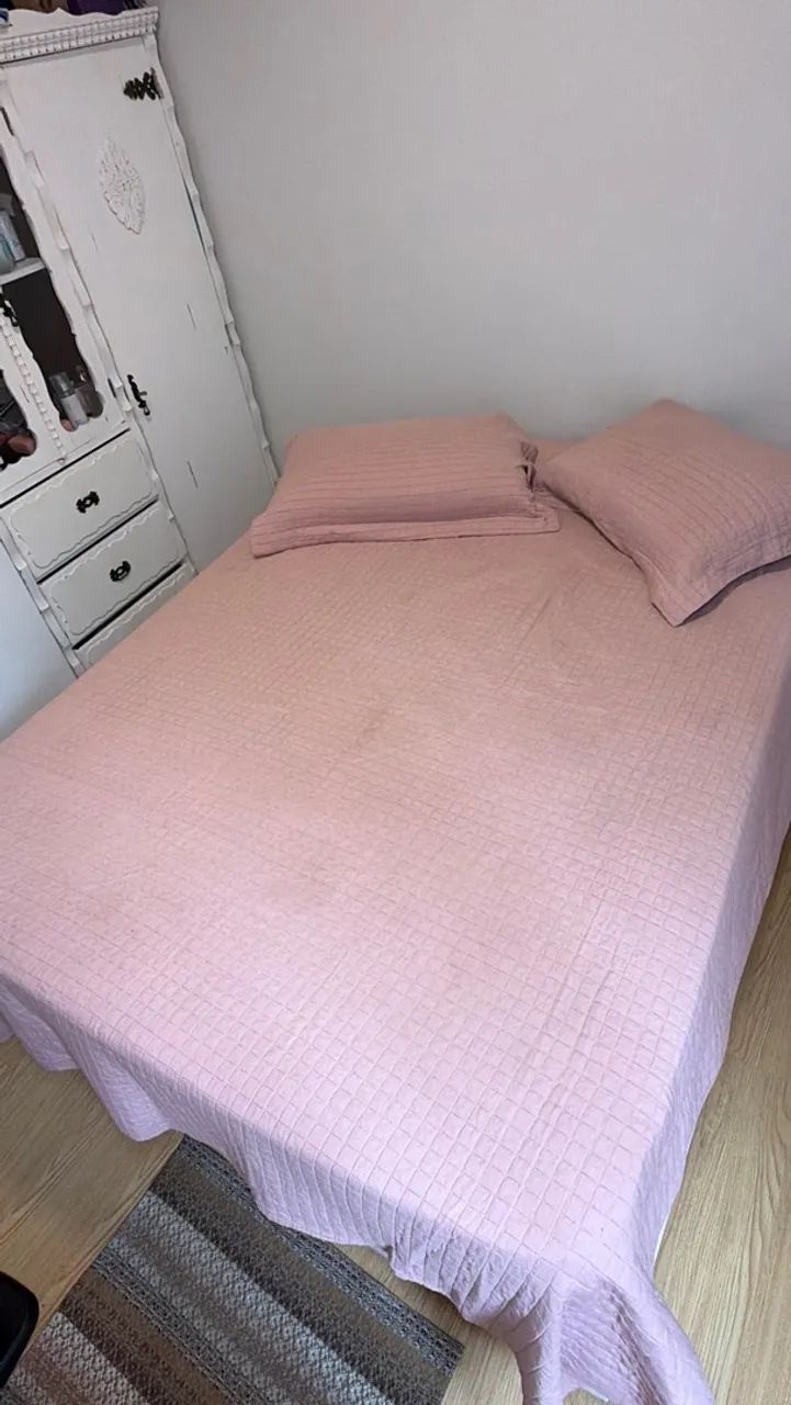 Cama casal - Foto 3